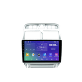 Peugeot 307 02-13 - 9" Radio m. Apple CarPlay og Android Auto – Bilmedie.dk